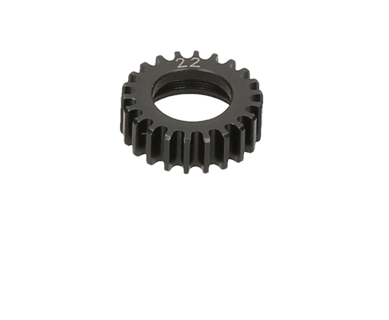 HB Racing Pignon de 2nd Vitesse 22T 115832