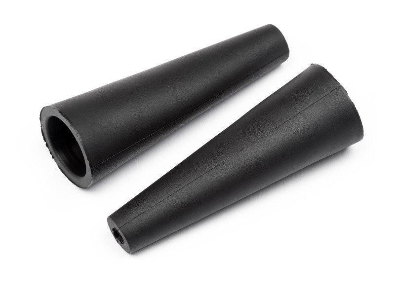 HB Racing Protection Amortisseur 38mm 109834