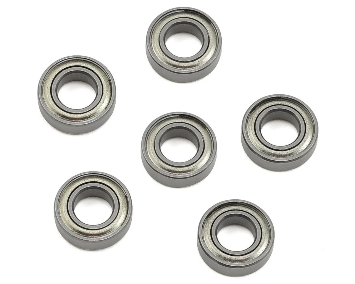 HB Racing Roulement à Billes 5x10x3mm  (x6) 111195
