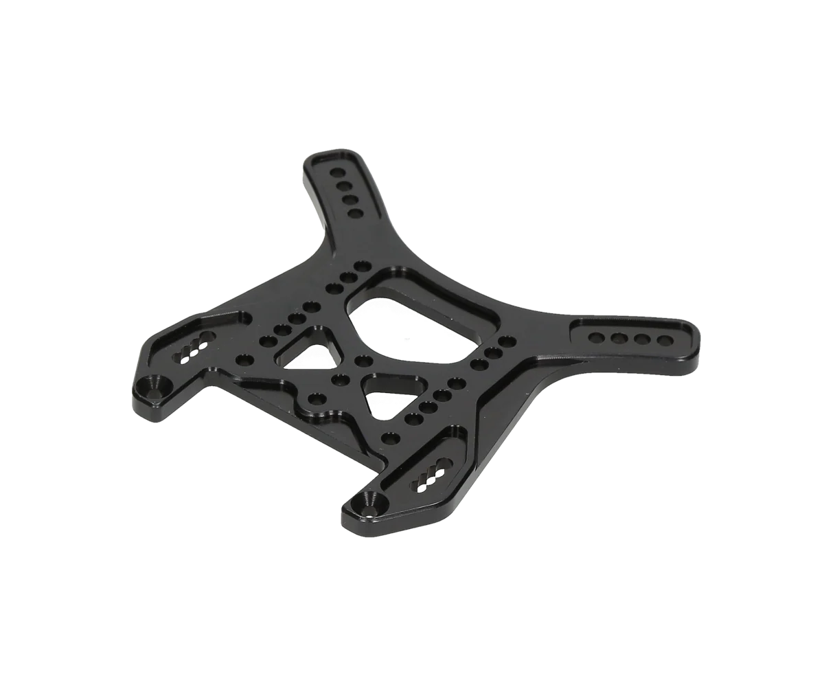 HB Racing Support Amortisseurs Arrière V3 204566