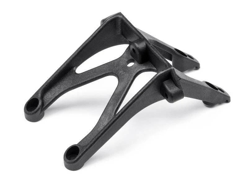 HB Racing Support Amortisseurs Avant D418 112773