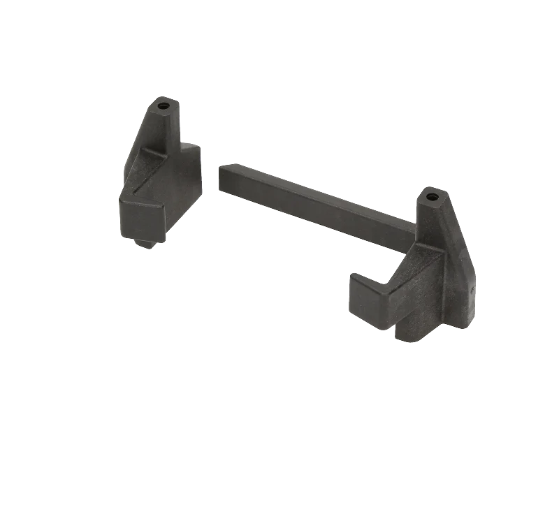HB Racing Support d'accus (plastique) 204020