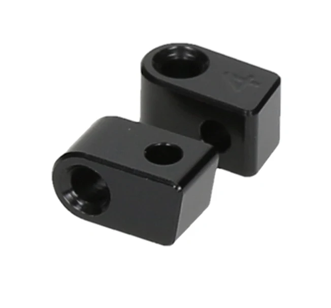 HB Racing Support de Triangles 4 (x2) D418 204497