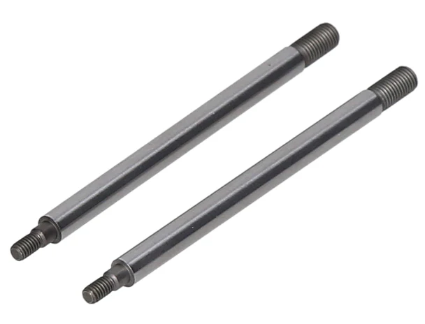 HB Racing Tige d'Amortisseur 33mm (x2) D8T Evo3 HB204597
