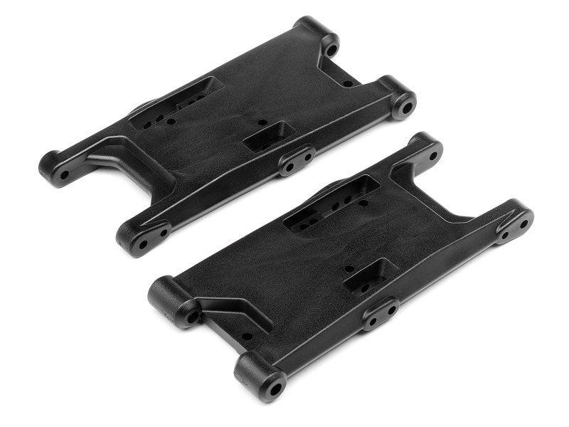 HB Racing Triangle Inférieur Arrière 109861