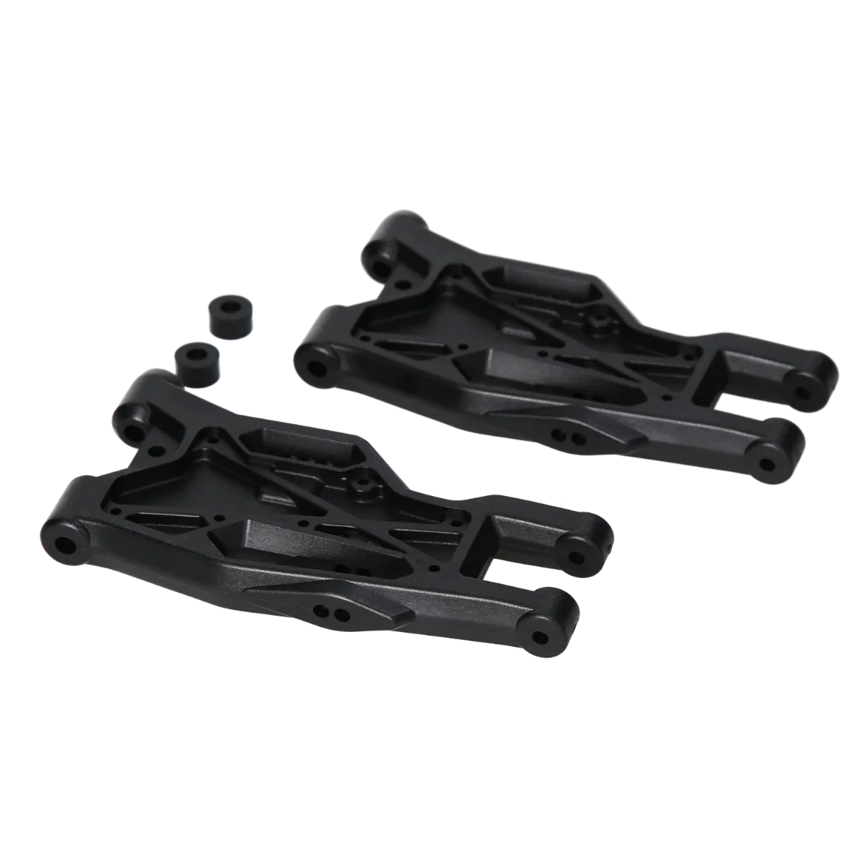 HB Racing Triangles AV/AR D8 World Specs (x2) HB204840FR