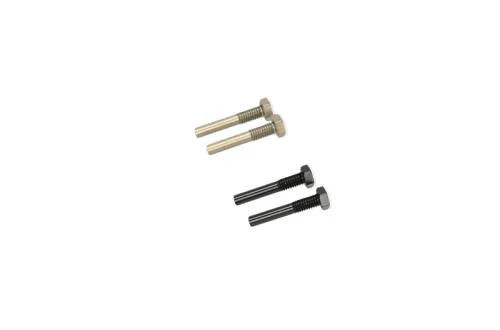HB Racing Vis de fixation d'amortisseurs option (LHx2 / RHx2) 204146