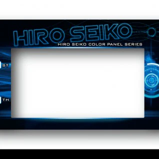 Hiro Seiko Protection d'écran pour Radio Sanwa M12S - Image 2
