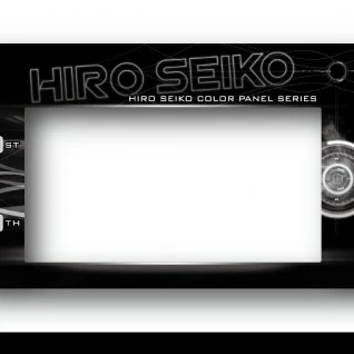 Hiro Seiko Protection d'écran pour Radio Sanwa M12S - Image 3