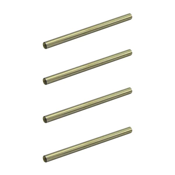 Hobao Axes de triangles 4x74mm 88013