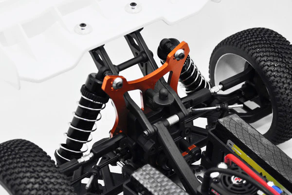 Hobao Buggy Hyper SSE 100A RTR HBSSE-C100 - Image 5