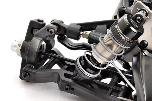 Hobao Hyper Cage Mach 28 RTR HBCB-S28 - Image 5