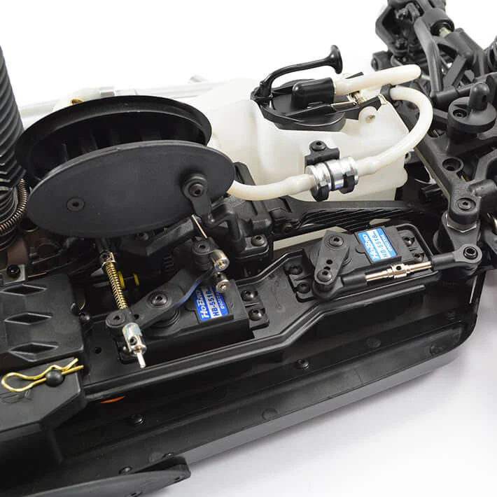 Hobao Hyper SS Mach 28 RTR HBSS-C28B - Image 3