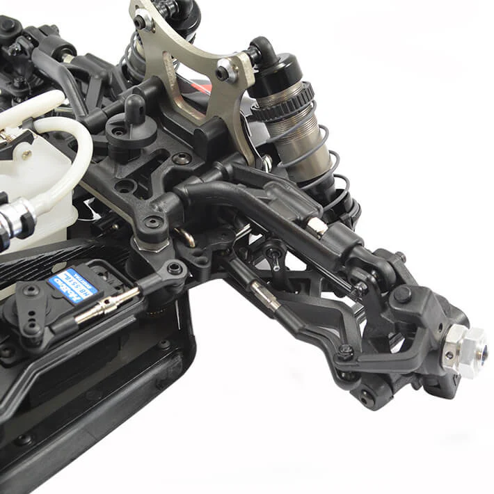 Hobao Hyper SS Mach 28 RTR HBSS-C28B - Image 6