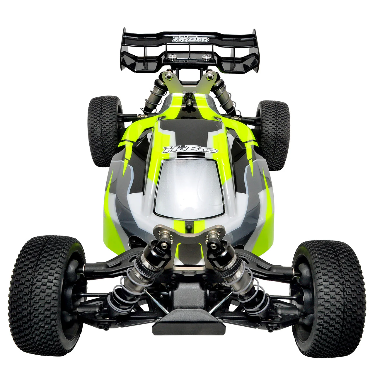 Hobao Hyper VS Brushless RTR HBVSE-C100 - Image 10