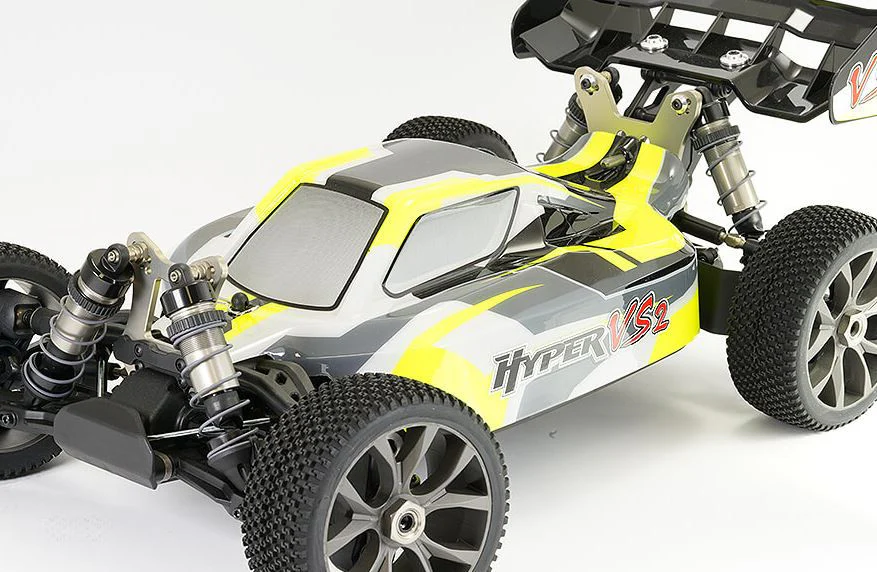 Hobao Hyper VS2 Electrique 150A RTR HB-VS2E-C150Y - Image 3