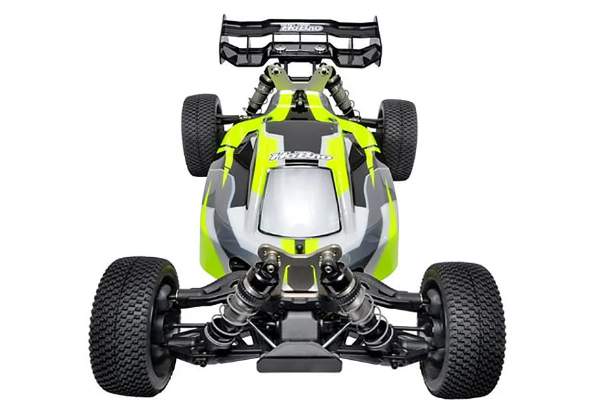 Hobao Hyper VS2 Electrique Roller HB-VS2E - Image 2