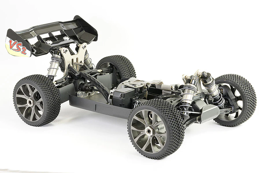 Hobao Hyper VS2 Electrique Roller HB-VS2E - Image 3