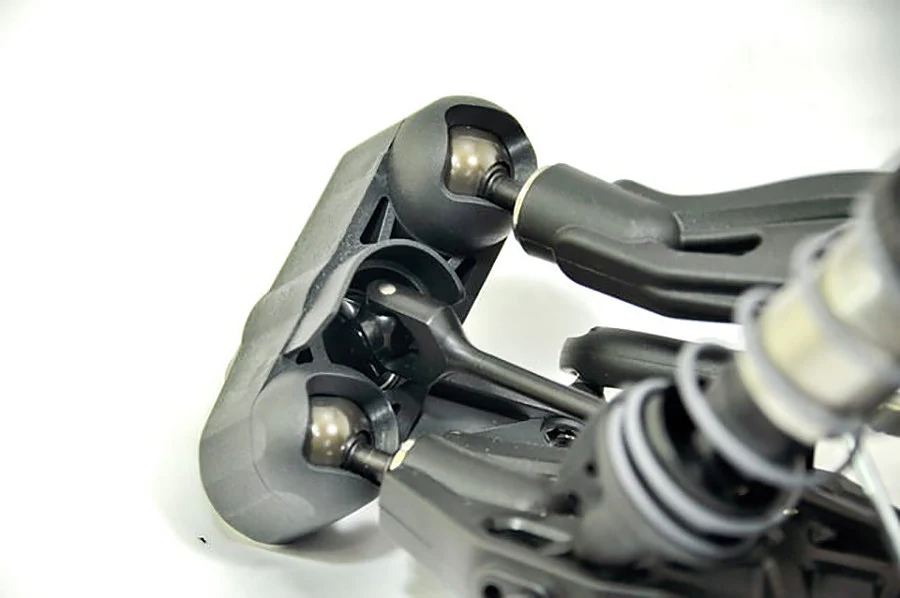 Hobao Hyper VS2 Electrique Roller HB-VS2E - Image 7