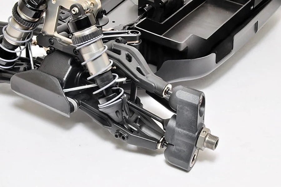 Hobao Hyper VS2 Electrique 100A RTR HB-VS2E-C100Y - Image 10