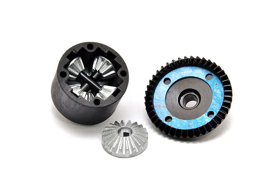 Hobao Hyper VS2 Electrique 100A RTR HB-VS2E-C100Y - Image 12