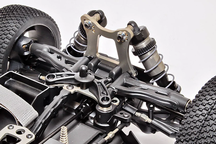 Hobao Hyper VS2 Electrique 100A RTR HB-VS2E-C100Y - Image 14