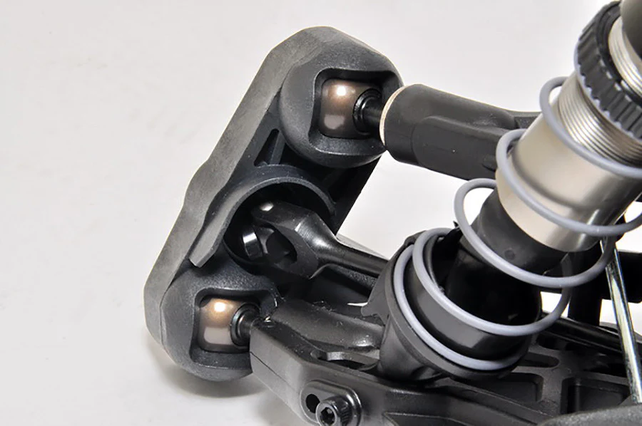 Hobao Hyper VS2 Electrique 100A RTR HB-VS2E-C100Y - Image 15