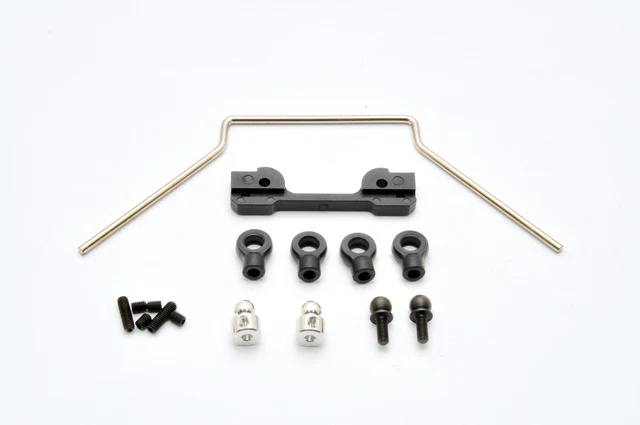 Hobao Kit Barre Anti-Roulis Arrière EPX H22055