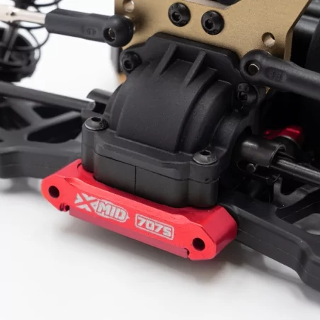 Hobbytech Cale de pincement 4.5° Alu Xmid MID-OP17-FR - Image 3