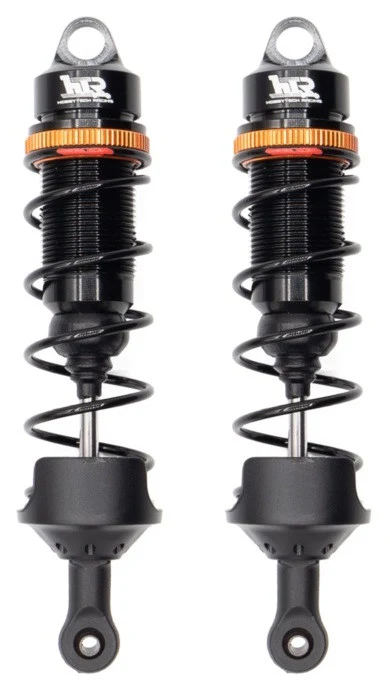 Hobbytech Amortisseur arrière 2023 128mm (x2) HTR-598312