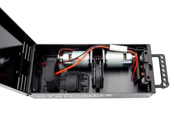 Hobbytech Banc de Démarrage Universel HTR-002 - Image 4