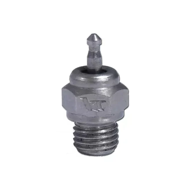 Hobbytech Bougie Standard filetage court HTR-GP