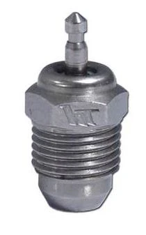 Hobbytech Bougie Turbo Medium N6 GP-T6