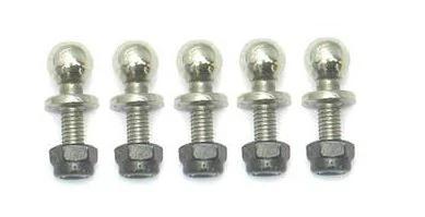 Hobbytech Boules de chapes de direction STR8 STR-029