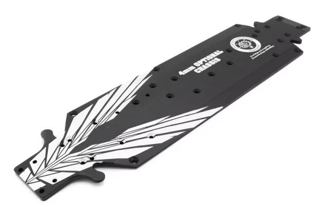 HobbyTech Buggy BXR S2 4x4 KIT - Image 12
