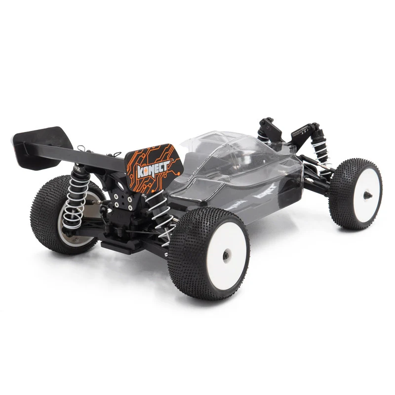 HobbyTech Buggy BXR S2 4x4 KIT - Image 2