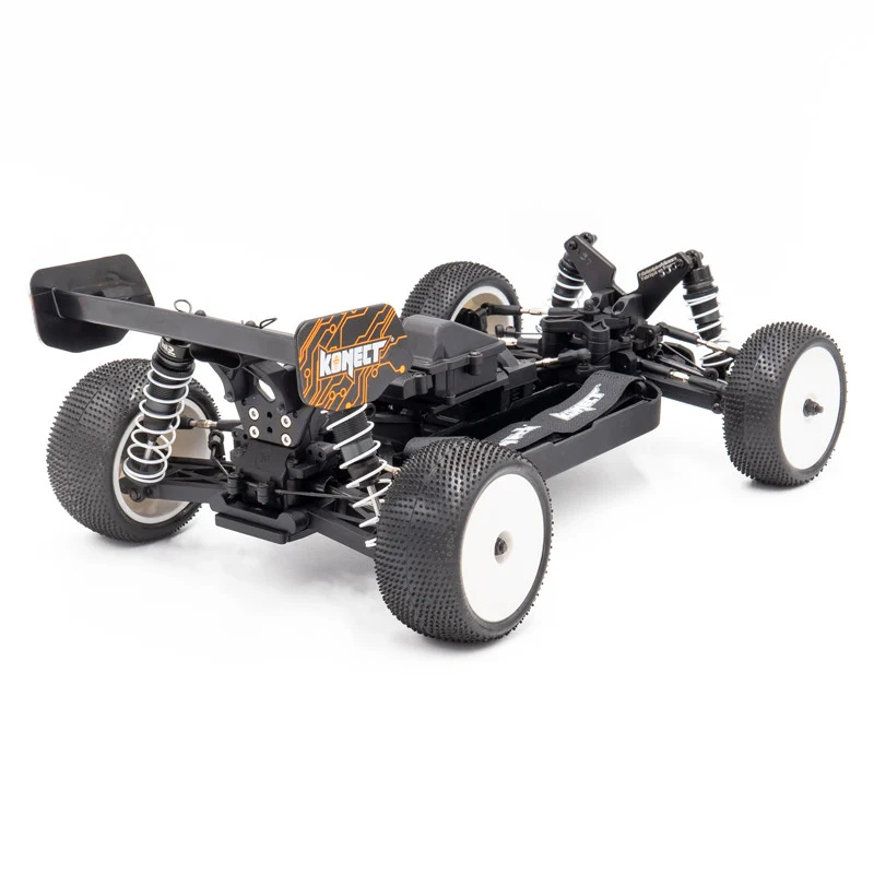 HobbyTech Buggy BXR S2 4x4 KIT - Image 6
