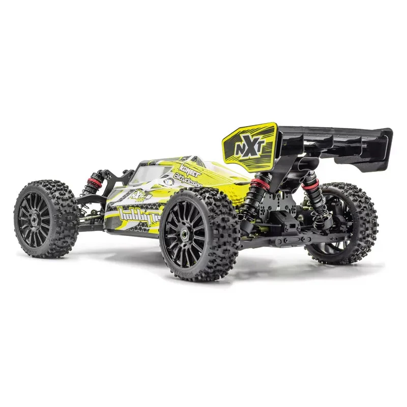 HobbyTech Buggy Spirit NXT Evo RR 2.0 RTR - Image 8