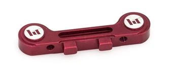 Hobbytech Cale anti-cabrage Alu Arrière DB8SL/BX8SL REV-SLOP03