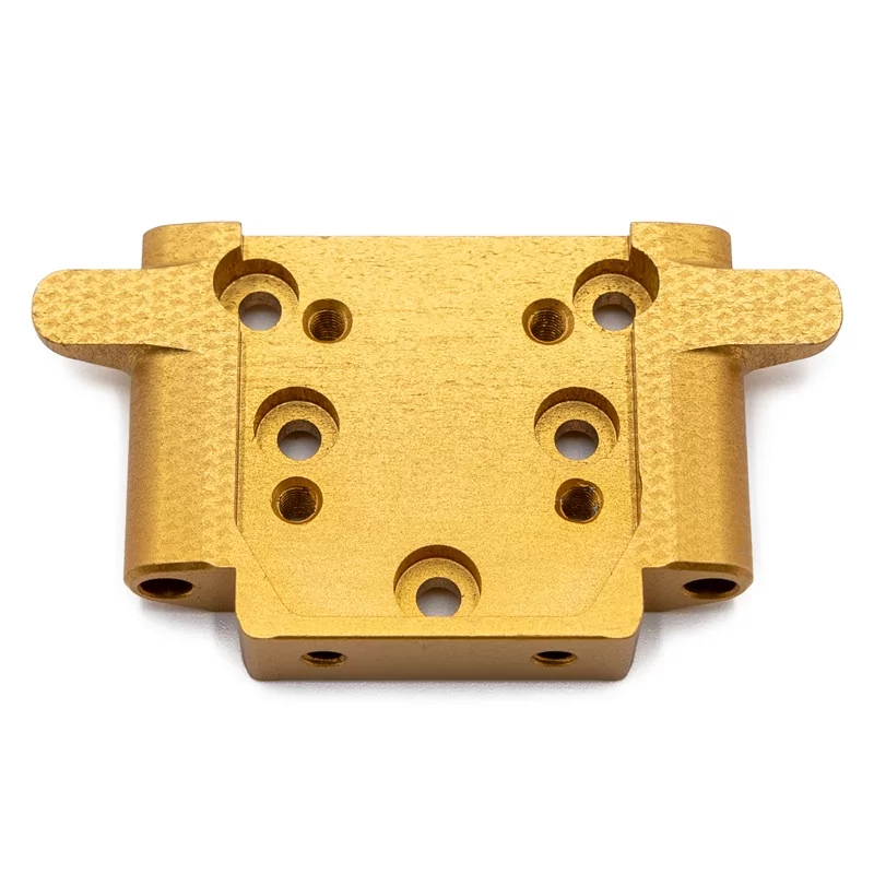 Hobbytech Cale avant Alu Xmid MID-OP03-FR - Image 2