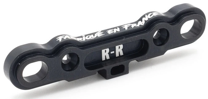 Hobbytech Cale Arrière R/R Aluminium OAS STRS-137-FR