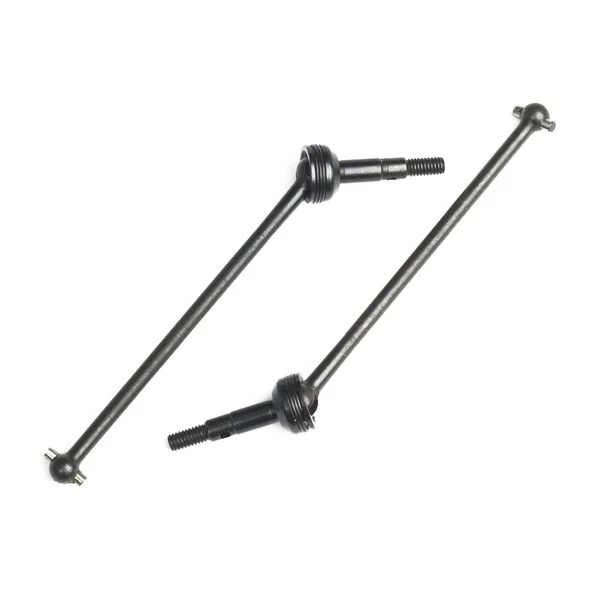 Hobbytech Cardans CVD avants BX10 goupille 2mm REV-160