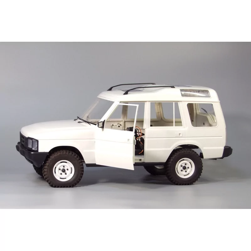 Hobbytech Carrosserie ABS Disco 313mm HT-SU1803052 - Image 3