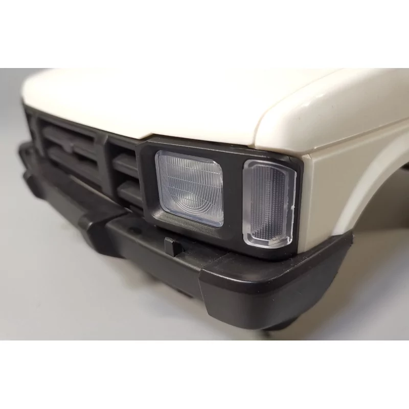 Hobbytech Carrosserie ABS Disco 313mm HT-SU1803052 - Image 6