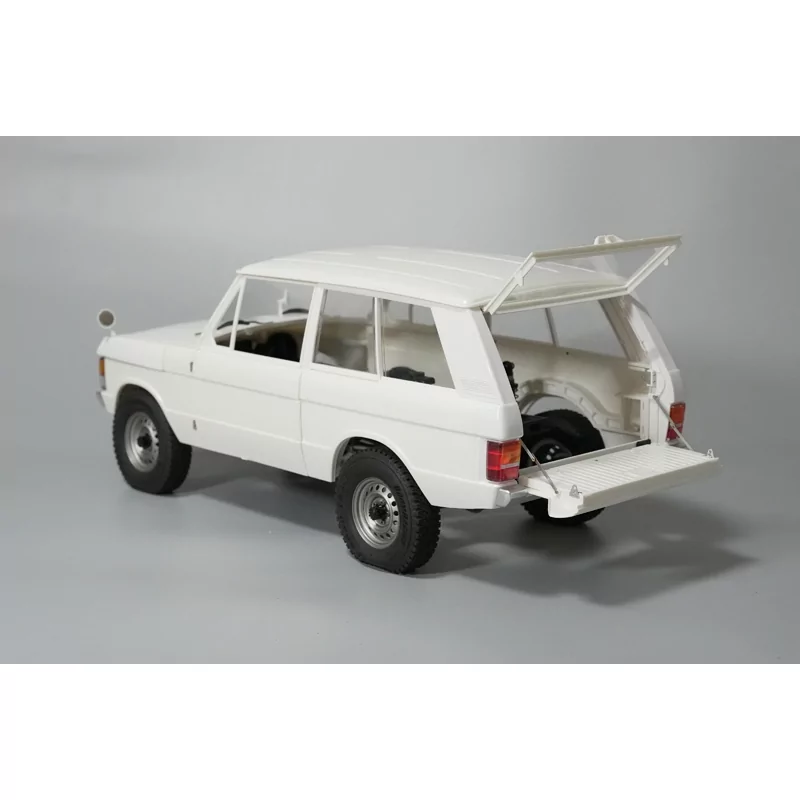Hobbytech Carrosserie ABS RRC 3 Portes 313mm HT-SU1803050 - Image 6