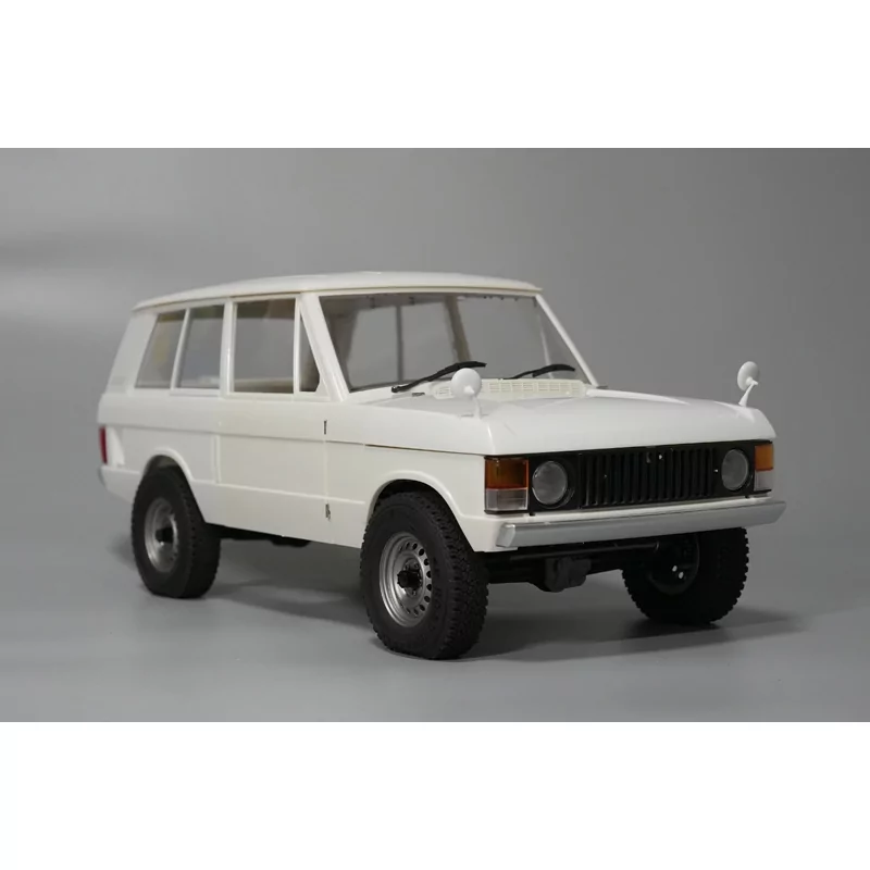 Hobbytech Carrosserie ABS RRC 3 Portes 313mm HT-SU1803050 - Image 7