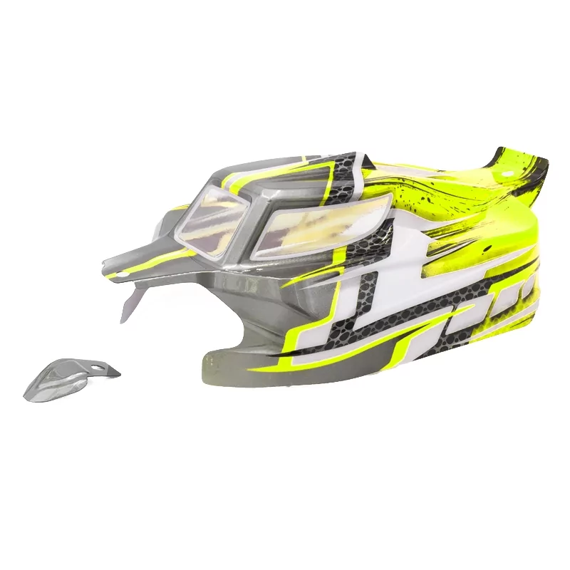 Hobbytech Carrosserie peinte NXT Evo RR - Image 2