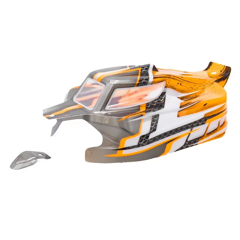 Hobbytech Carrosserie peinte NXT Evo RR - Image 3