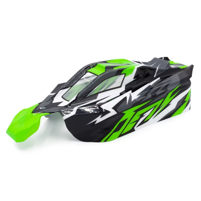 Hobbytech Carrosserie peinte Rogue Buggy 2.0