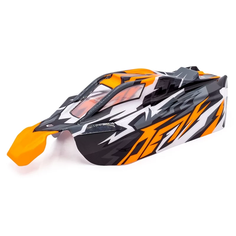 Hobbytech Carrosserie peinte Rogue Buggy 2.0 - Image 2